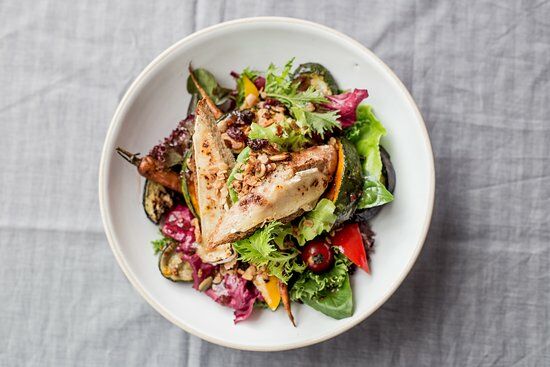 Rustic and Blue The Farm Shop